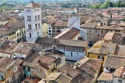 6 Via della Rosa – Foto’s 6