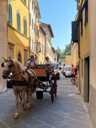 6 Via della Rosa – Foto’s 9