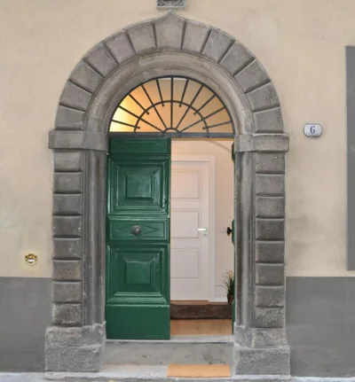 6 Via della Rosa – Foto’s 10