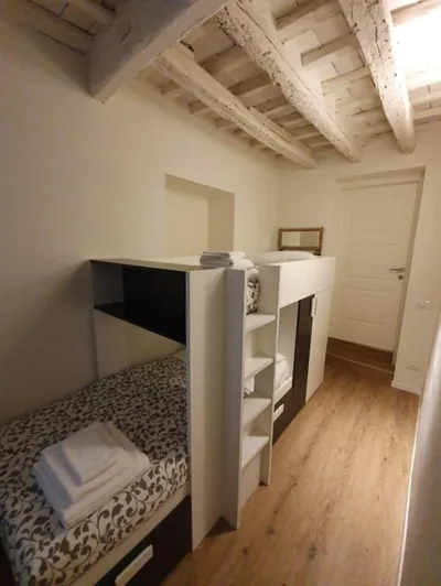 6 Via della Rosa – Foto’s 12