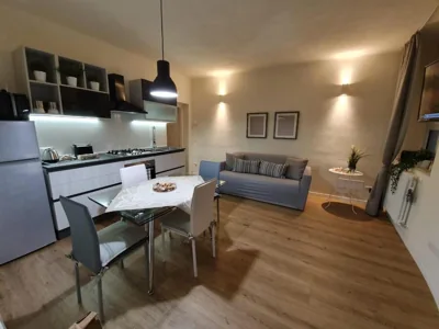 6 Via della Rosa – Foto’s 15